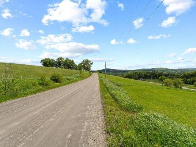 Land for sale in Barre, Vermont