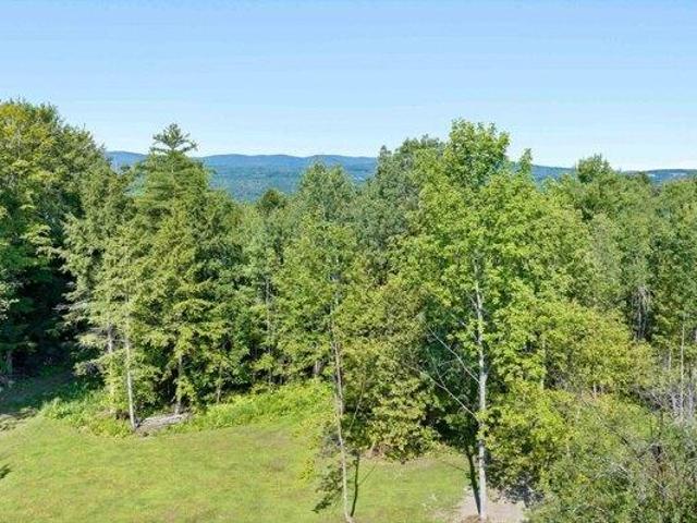 Land for sale in Barre, Vermont