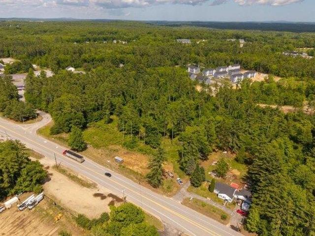 Land for sale in New Hampshire