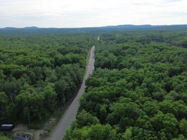 Land for sale in New Hampshire
