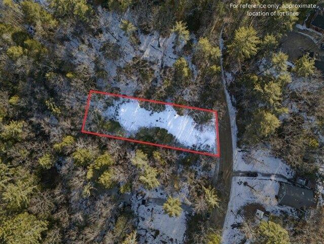 Land for sale in New Hampshire