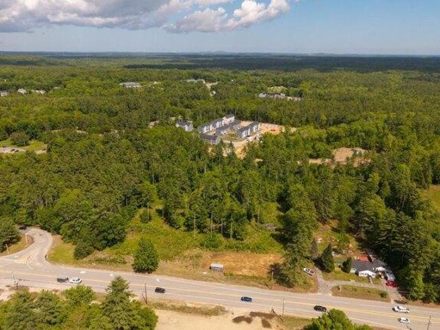 Land for sale in New Hampshire