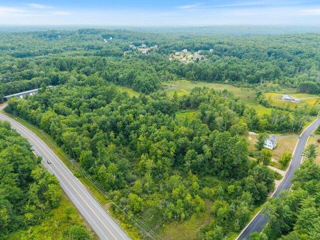 Land for sale in New Hampshire