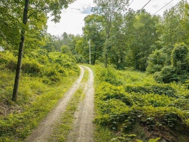 Land for sale in New Hampshire