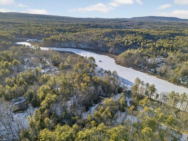Land for sale in New Hampshire
