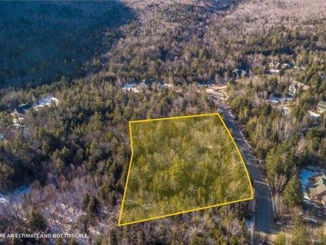 Land for sale in New Hampshire