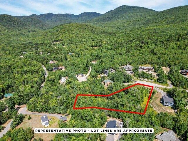 Land for sale in New Hampshire