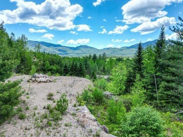 Land for sale in New Hampshire