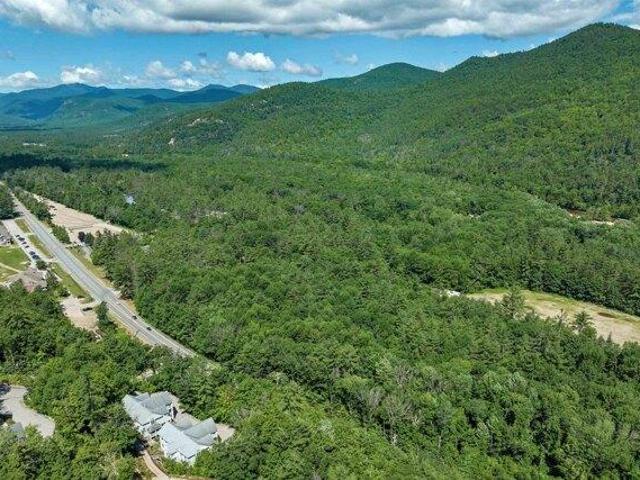 Land for sale in New Hampshire