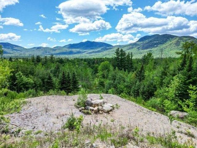 Land for sale in New Hampshire