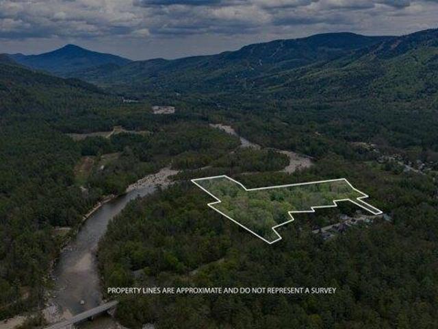 Land for sale in New Hampshire
