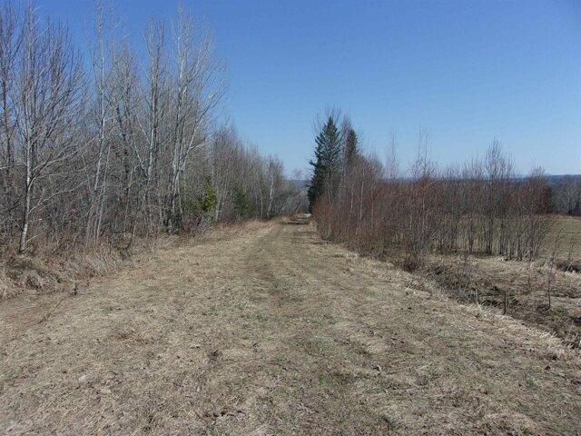 Land for sale in Irasburg, Vermont