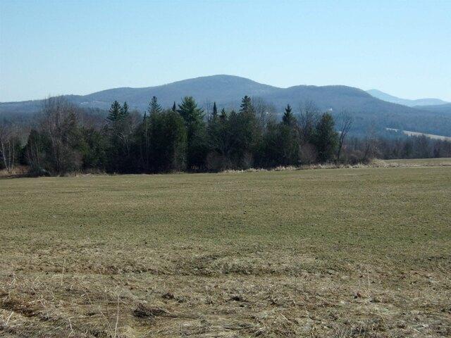 Land for sale in Irasburg, Vermont