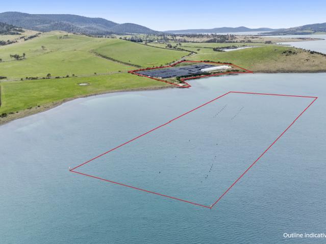 Property for rent in Dunalley, Tasmania
