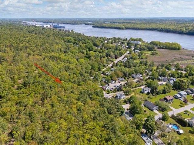 Land for sale in Bath, Maine