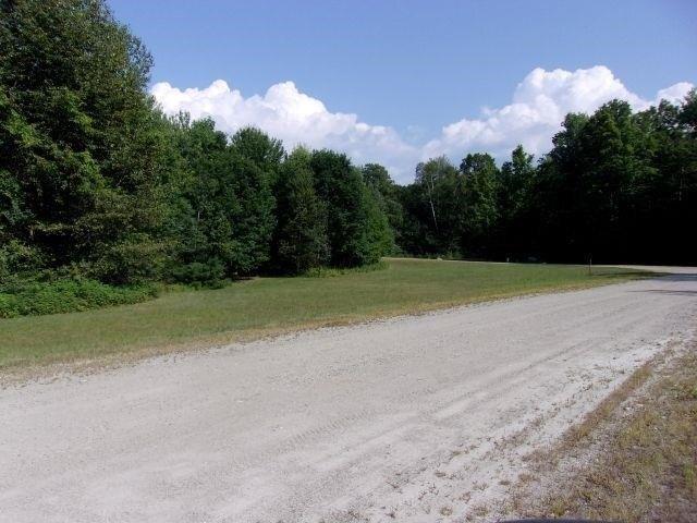 Land for sale in New Hampshire