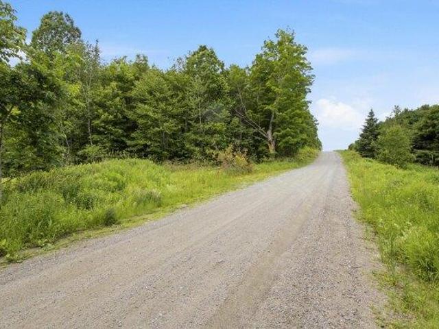 Land for sale in New Hampshire