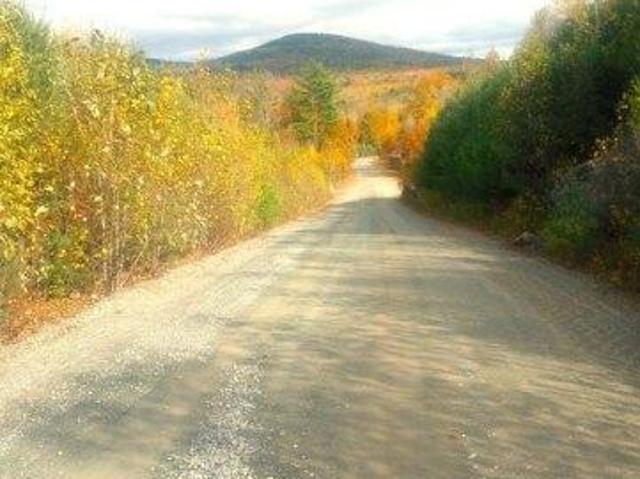 Land for sale in New Hampshire