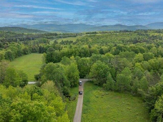 Land for sale in New Hampshire