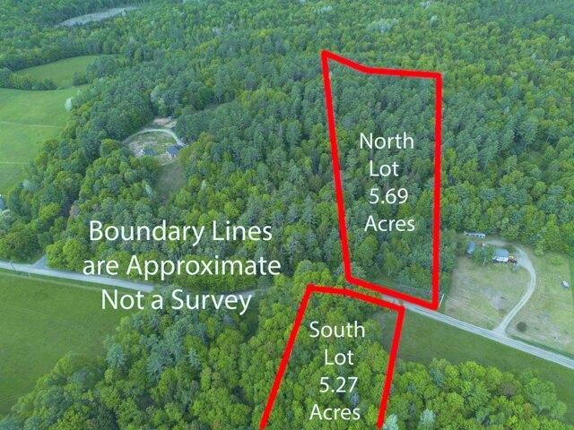 Land for sale in New Hampshire