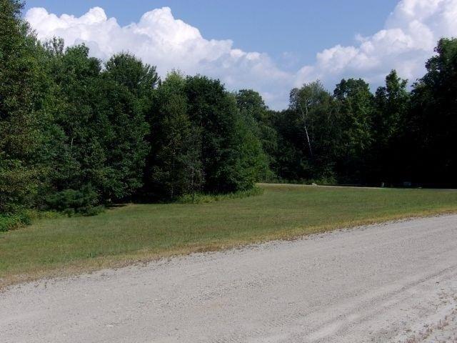 Land for sale in New Hampshire
