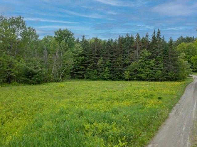 Land for sale in New Hampshire