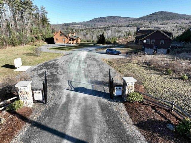 Land for sale in New Hampshire