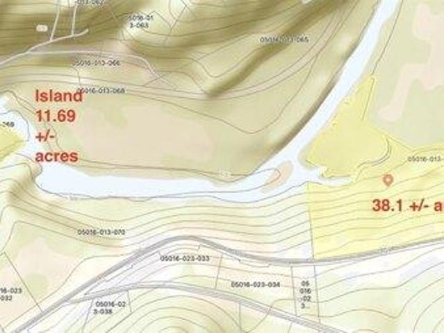 Land for sale in New Hampshire
