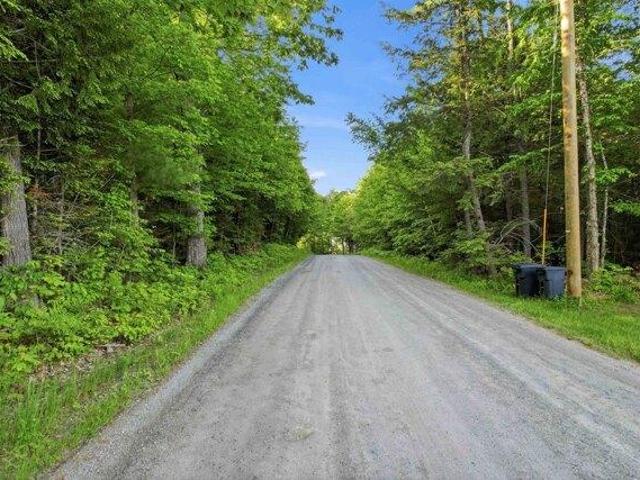 Land for sale in New Hampshire