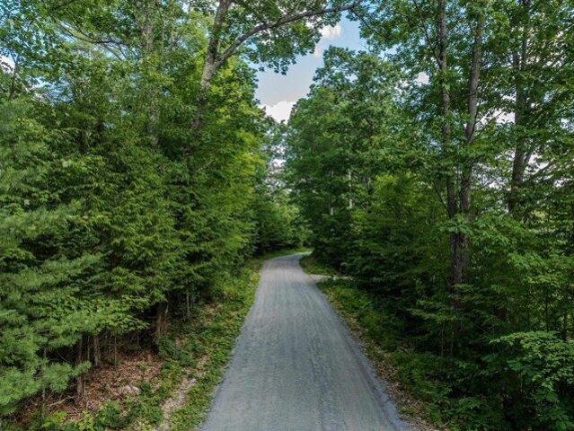Land for sale in New Hampshire