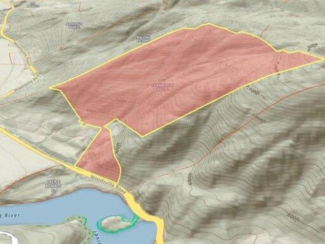 Land for sale in New Hampshire