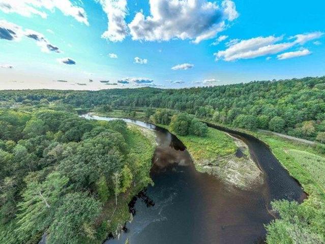 Land for sale in New Hampshire