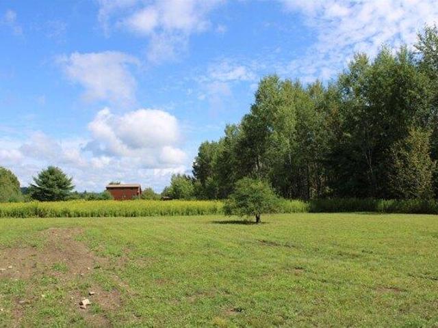 Land for sale in New Hampshire