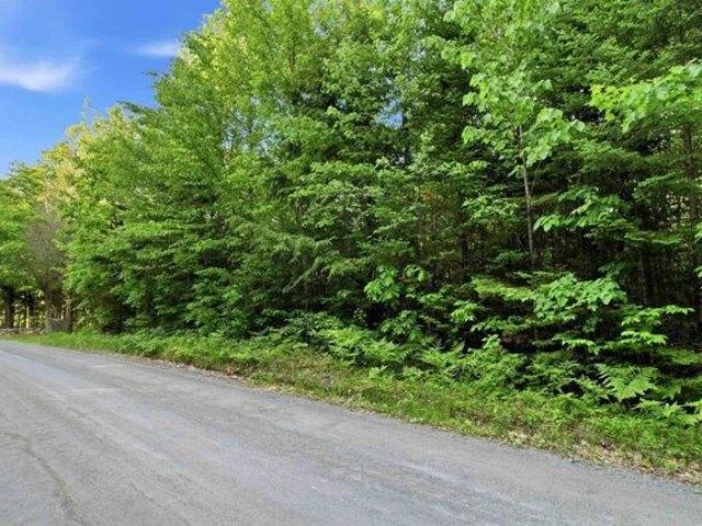 Land for sale in New Hampshire