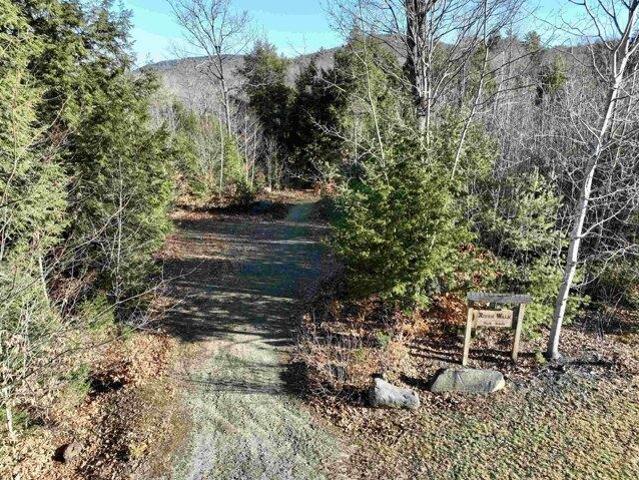 Land for sale in New Hampshire