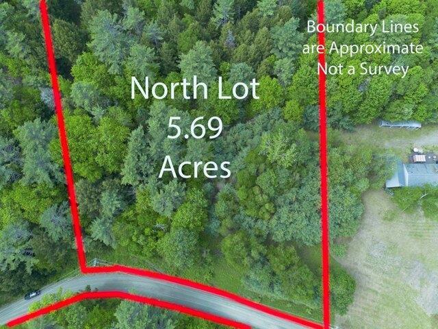 Land for sale in Bath, Grafton County