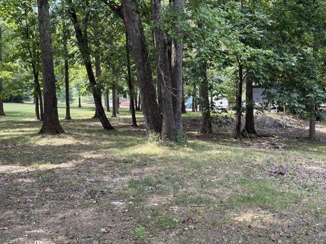 Land for sale in Tennessee