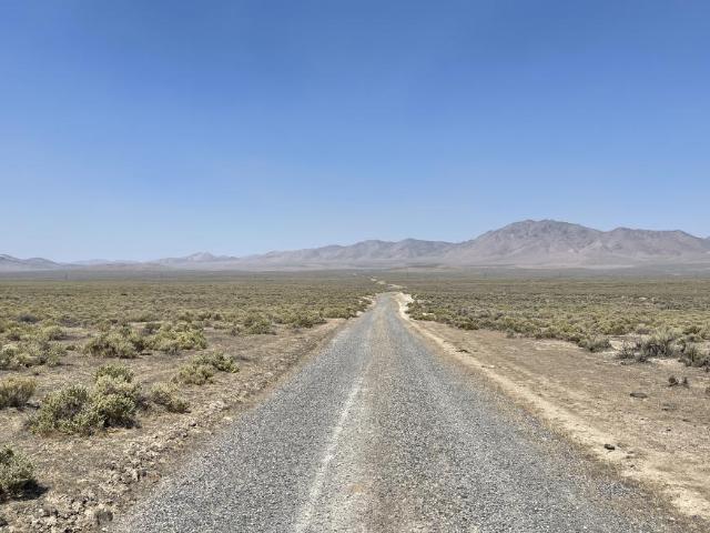 Land for sale in Battle Mountain, Nevada