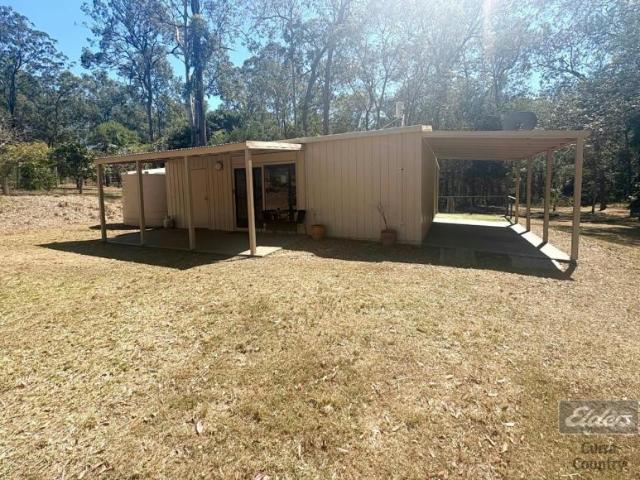 Land for sale in Bauple, Fraser Coast Regional