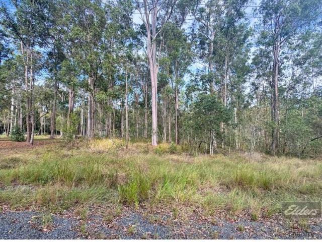 Land for sale in Bauple, Fraser Coast Regional