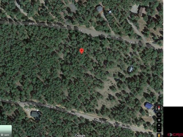 Land for sale in Bayfield