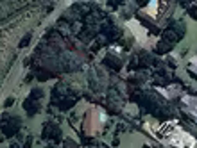 Land for sale in Bazley Beach, uMdoni Local Municipality