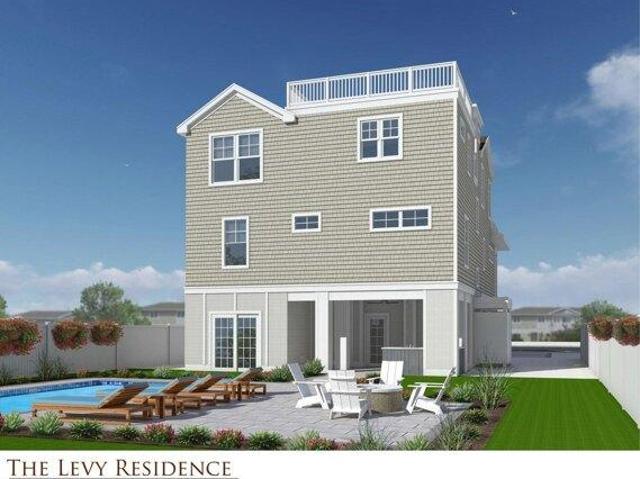Land for sale in Beach Haven Historic District, Beach Haven