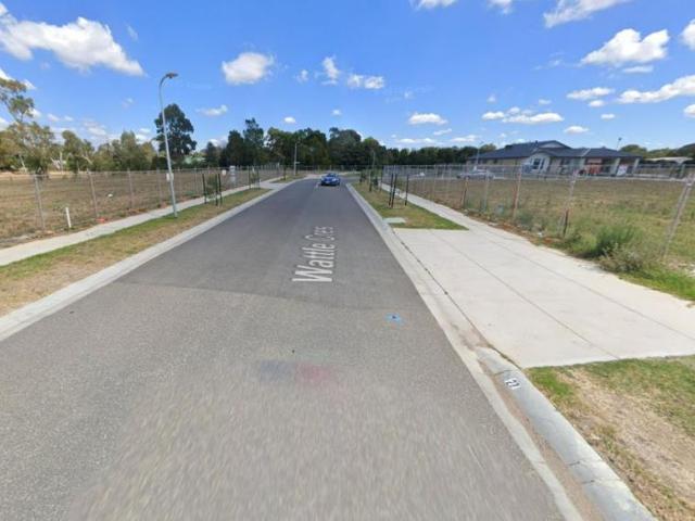 Land for sale in Camerons Creek, Victoria