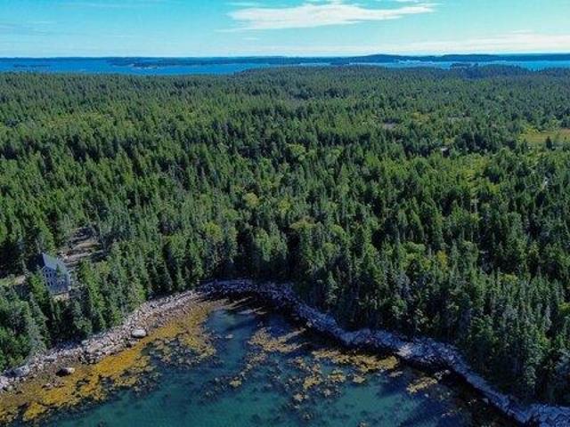 Land for sale in Beals, Maine