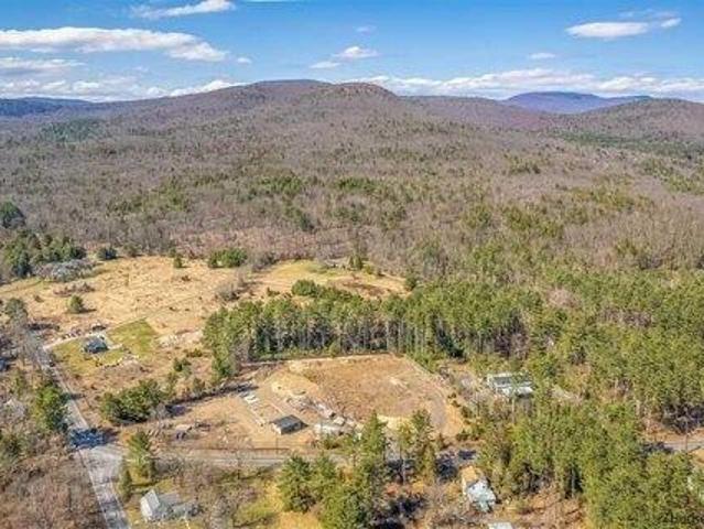 Land for sale in Bearsville, New York