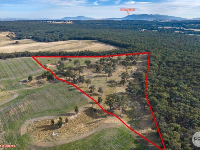 Land for sale in Beaufort, Shire of Pyrenees