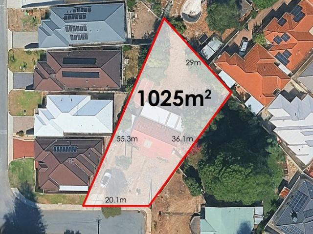 House for sale in Morley, City of Bayswater