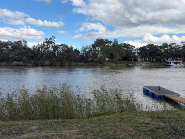 Land for sale in Beaumonts, Mid Murray Council