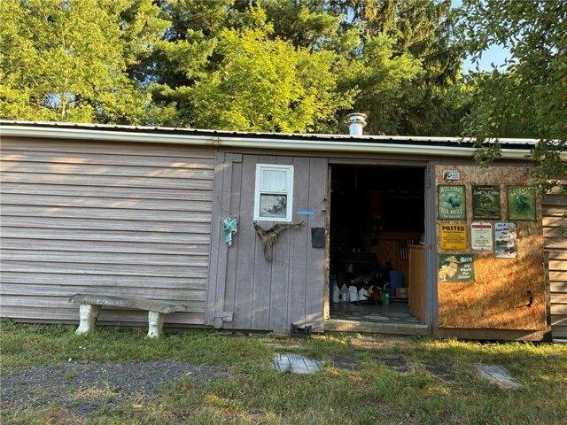 Land for sale in New York